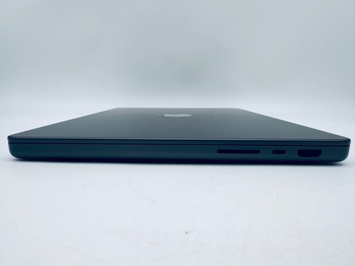 Apple MacBook Pro 14" 2023 M3 Pro 11-Core CPU 14-Core GPU 18GB, 512GB, Sp Black - Afbeelding 10 van 23