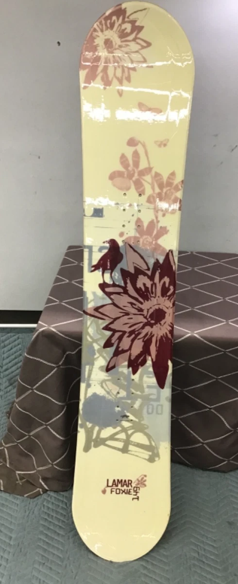 Lamar Snowboards for sale - eBay