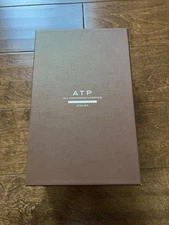 ATP Atelier All Tomorrows Parties EMPTY BOX