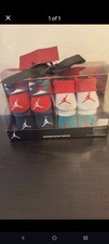 nike newborn infant booties