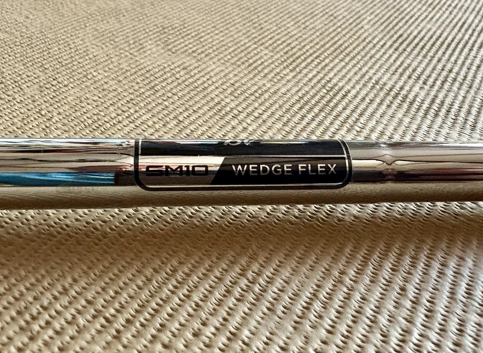 56 degree Titleist  Vokey SM10 Left-Handed - Image 4 of 4