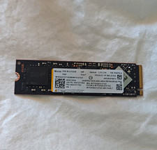 Micron 3500 512GB M.2 2280 NVMe PCIe Internal SSD OPAL MTFDKBAS512TGD