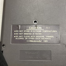 Castlequest Nintendo Entertainment System NES game Tested Working CLEAN +Sleeve