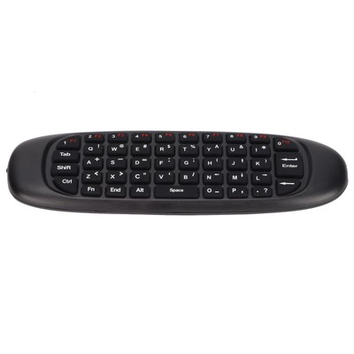Air Mouse Multifunction 2.4GHz Wireless USB Receiver Plug And Play Sensitive Hot