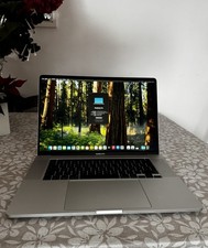 Apple MacBook Pro 16" (512Gb SSD, Intel Core i7, 2,6GHz, 16GB RAM)