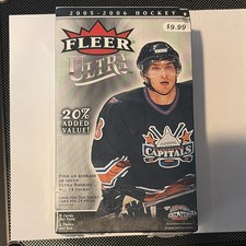 2024-25 Fleer Ultra Hockey Checklist Guide in-content 9