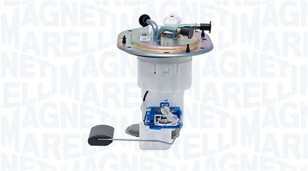 KraftstofffÖRdermodul FÜR Hyundai Tucson (Jm) - Magneti Marelli 519700000079-image