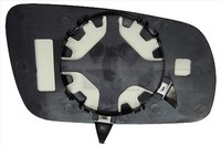 TYC Spiegelglas AußEnspiegel 332-0010-1 FüR Octavia Skoda 1U5 AsphäRisch 1 Combi