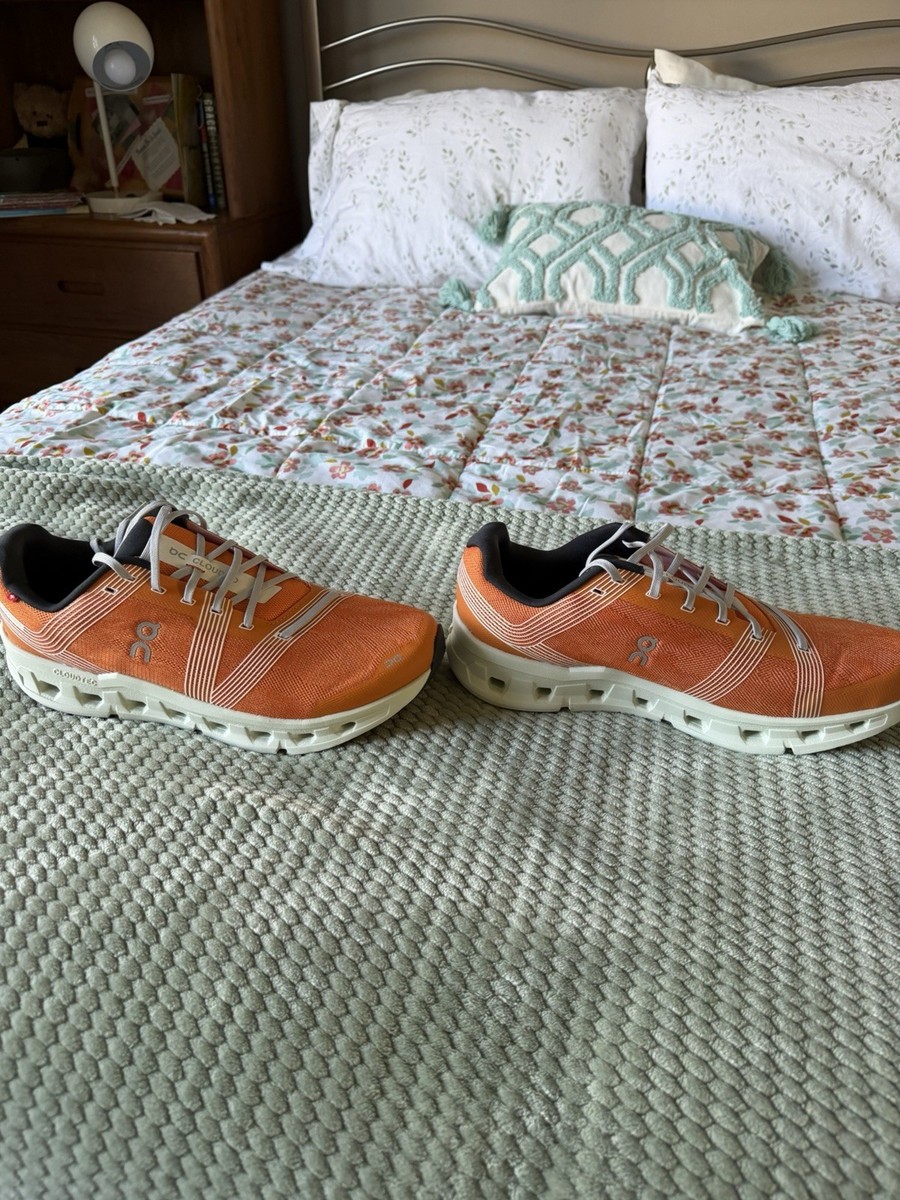 Size 13 - ON Cloudgo Turmeric - 55-98631 for sale online | eBay display picture 3