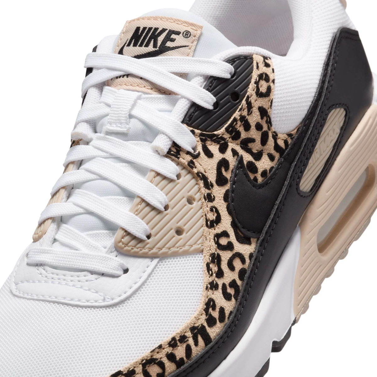 nike air max 90 womens animal print