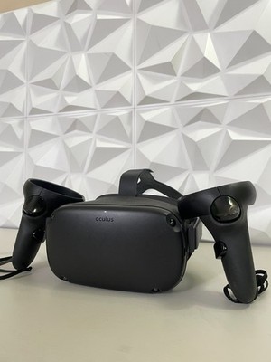 Oculus Quest 1 64GB Virtual Reality Viewer Standalone VR 30 Tage Garantie