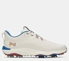 Under Armour UA Drive Pro Clone Men's Golf Shoes 6006119-101 Size 15