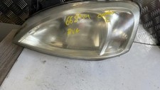 Feu avant (phare) Opel COMBO