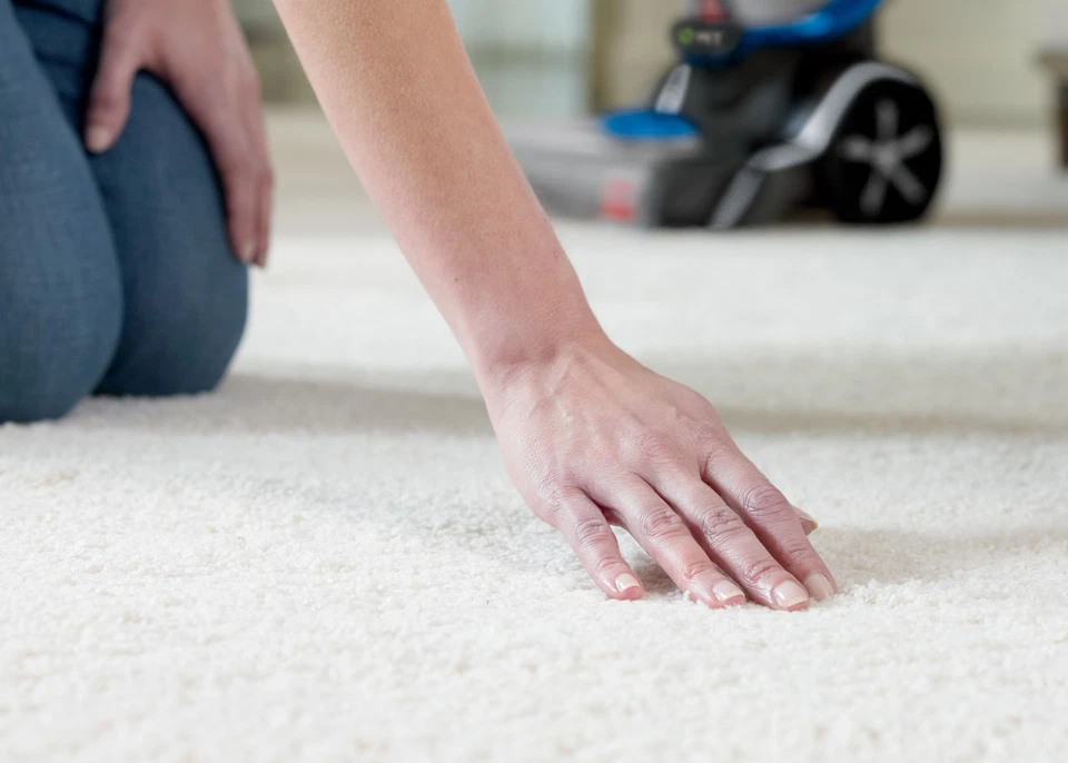 Limpiador de alfombras para mascotas BISSELL ProHeat 2X Foto 4 de 4