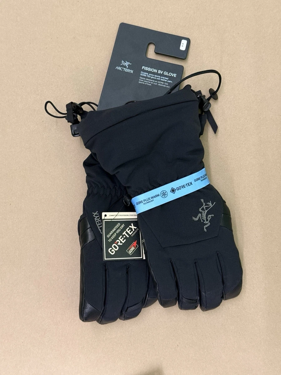 【新品未使用】ARC'TERYX Agilis Glove GORE-TEX 新品未使用】ARC'TERYX Agilis Glove GORE-TEX 【公式通販】