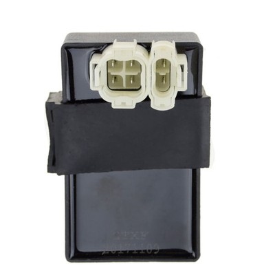 6 Pin DC CDI Box for 150cc 200 cc 250 Roketa Taotao Jonway Eton Mopeds Scooters