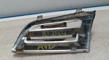 Calandre Renault MODUS