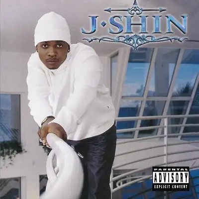 J-Shin - My Soul,My Life