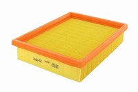 Luftfilter Vaico V25 0041 FÜR Ford Ansaugluftfilter