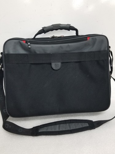 Wenger SwissGear Legacy Mobile Office/Laptop Case fits most 17" laptops Lockable - 第 3/11 張圖片