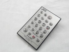 Genuine JVC RM-V713U Remote Control OEM Replacement for Video Camera / Camcorder