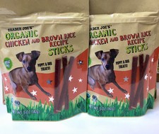 trader joes dog bones