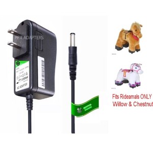 stable buddies chestnut ride on pony 6v