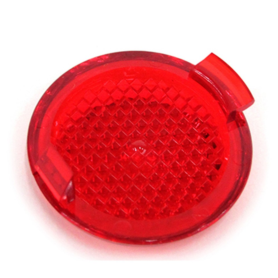 Roter Türreflektor 6R3Z 6323820 A - Für Verbesserte Fahrsicherheit