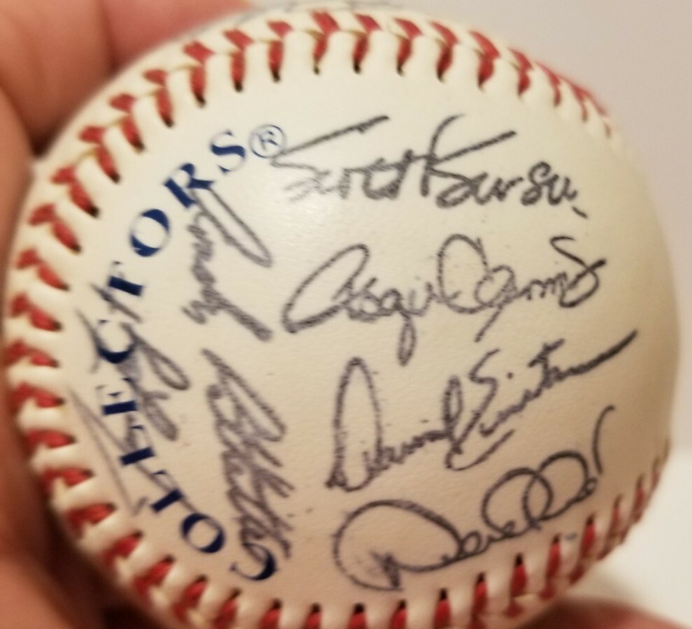 Купить NEW YORK YANKEES Team Auto 