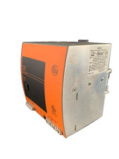 IFM DN 2013 24VDC power supply 10A