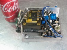 NEW ASTEC 12 VDC OUTPUT DC POWER SUPPLY 120/240 INPUT ACV 12N1.7