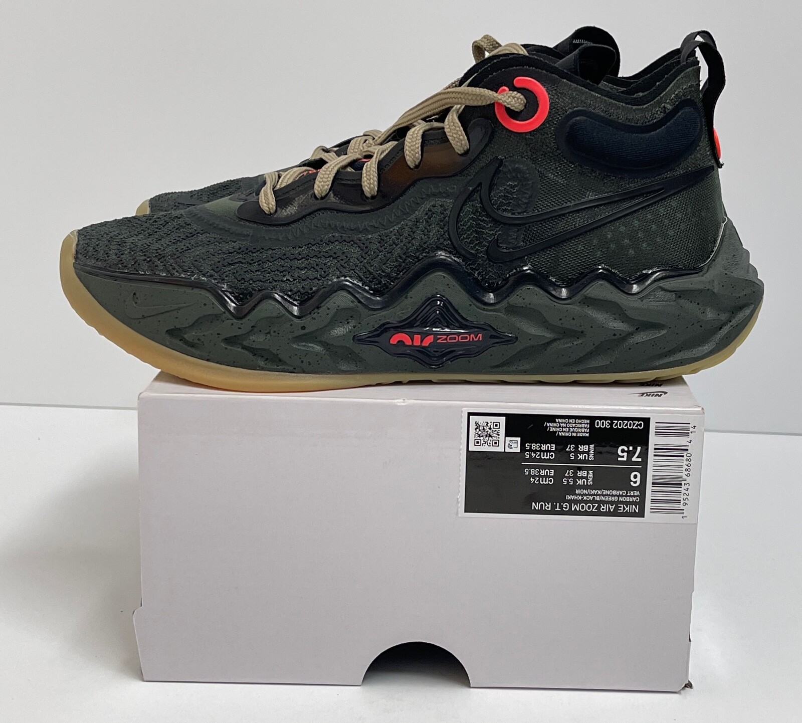 Cz0202 300 Men&rsquo;s Size 6