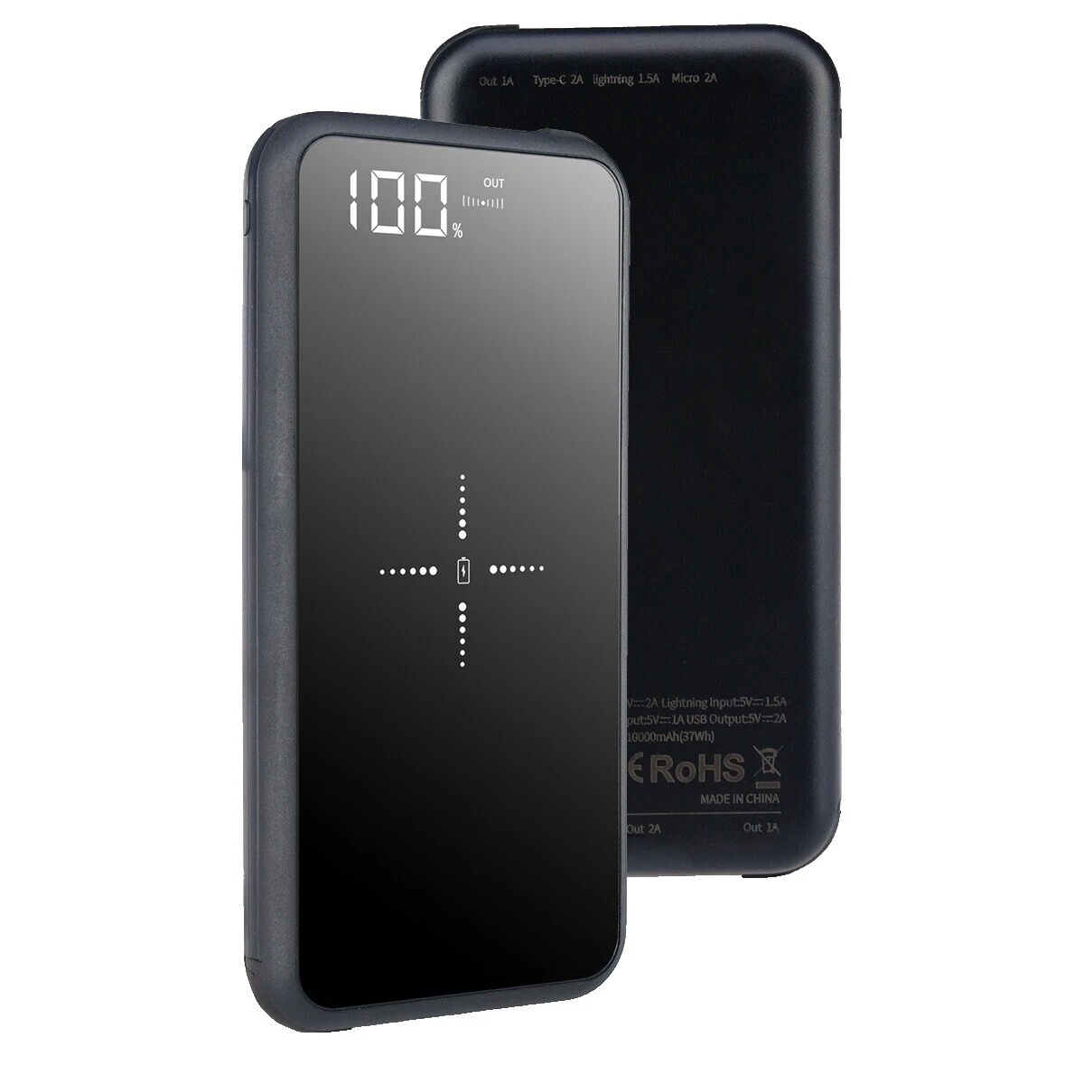 Cargadores de teléfonos celulares y Soportes Para Garmin Samsung Galaxy S8+