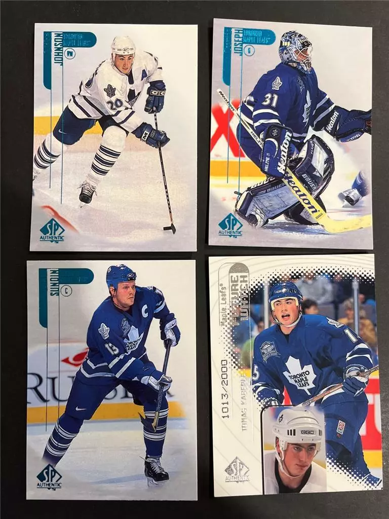 1998 99 toronto maple leafs