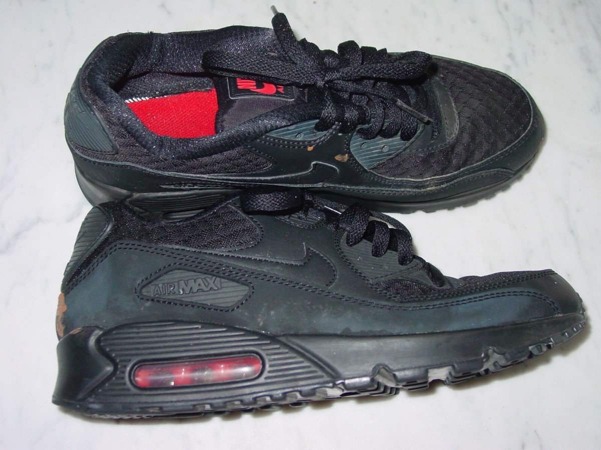 nike air max 90 ninja pack
