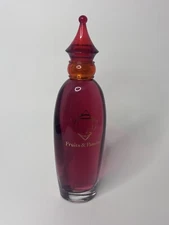 Vintage Rare Fruits & Passion Bain Moussant Foaming Bath Body Wash 1.7oz