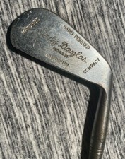 Hickory Shaft 2 Mid Iron Andy Douglas R 202 Hand Forged Matched Compact Chromium