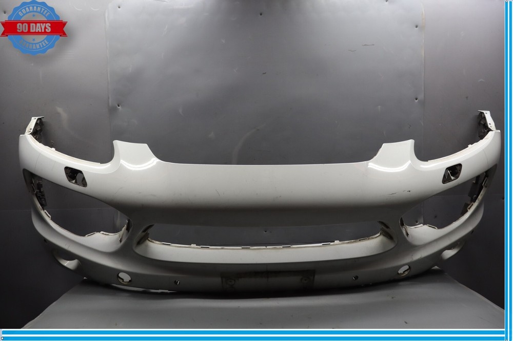 OEM Porsche Cayenne Front Bumper Cover 2011-2014  