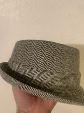 fedora hats for men vintage
