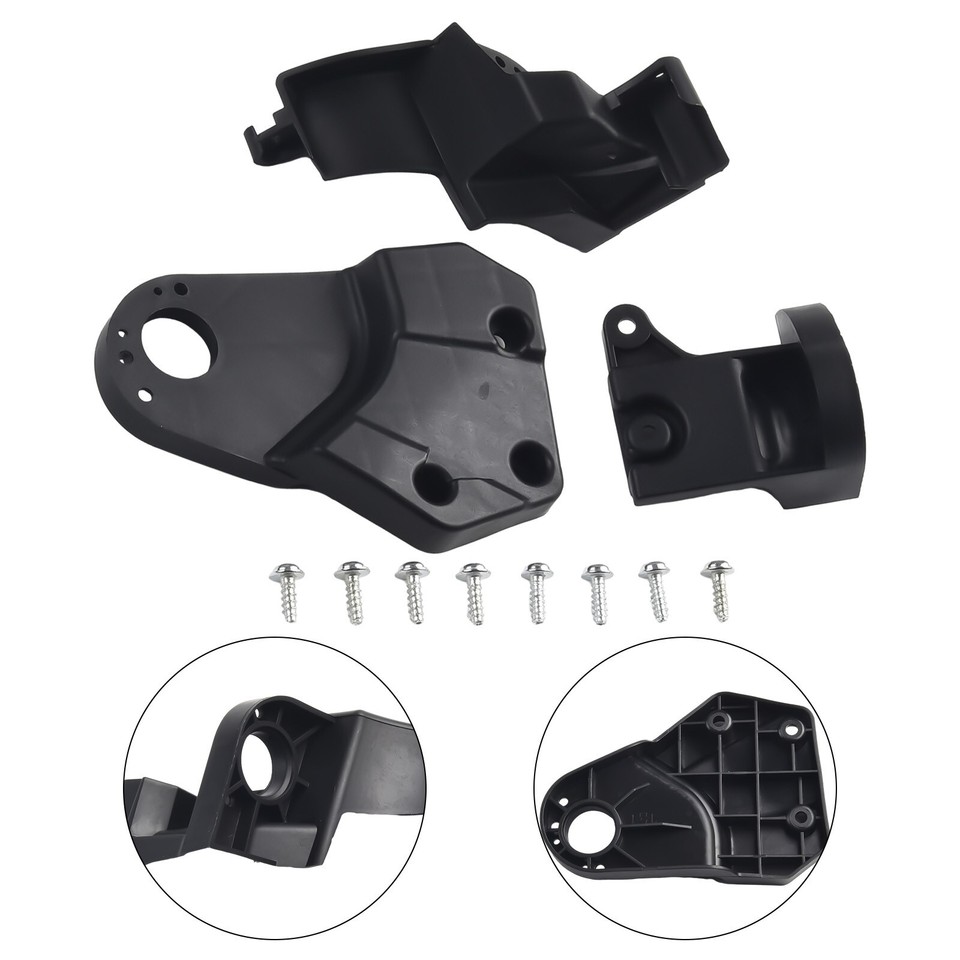1 Set Headlight Bracket Repair Kit 2138202300,A2138202300 For Mercedes