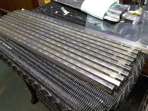 (10) EPA1533 DELAY LINE IC MODULE PCA REFURBISHED IN TUBES CLEAR RARE SALE $9