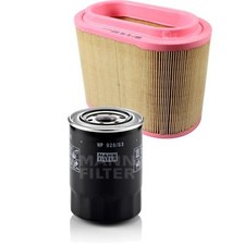 Filtre à air Hyundai H-1