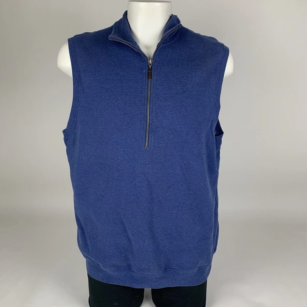 Callaway sleeveless best sale sweater