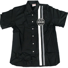 MERCHANDISING Camicia Yamaha American Style Originale