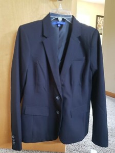 kohls suit jacket