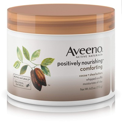Positively Nourishing 24 Hour Ultra-Hydrating Whipped Souffle (381371010240)