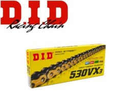 DID CATENA S 530VX M104-R per YAMAHA 650 XS 1975-1981