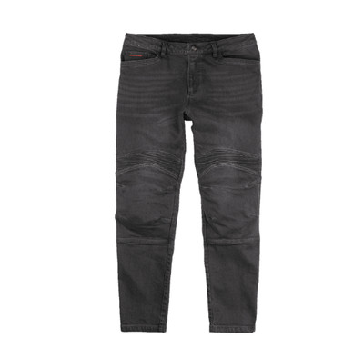 *FREE SHIPPING* ICON SLABTOWN BLACK JEANS - PICK YOUR SIZE
