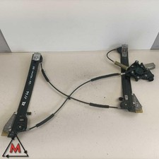 ALFA ROMEO MITO Window Regulator Front Right Door 505155890