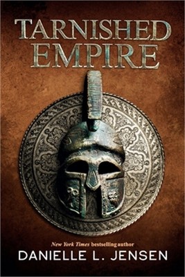 Tarnished Empire (Paperback or Softback)